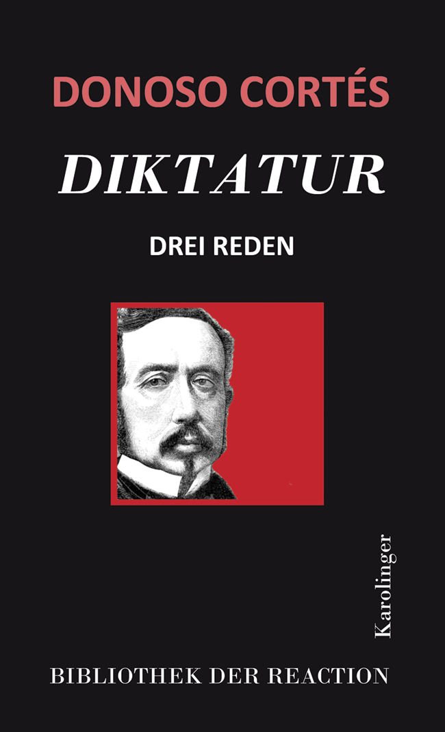 Cortes----Diktatur