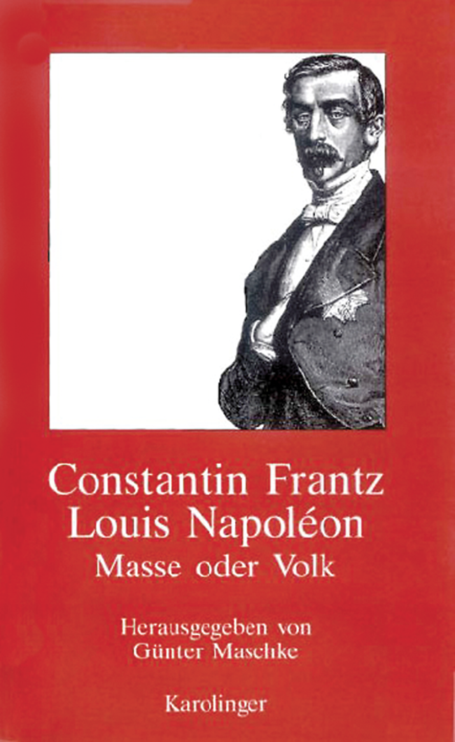 Frantz----Napoleon