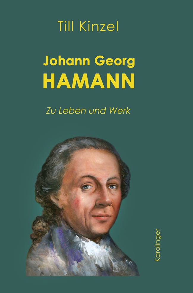 Kinzel----Johann-Georg-Hamann
