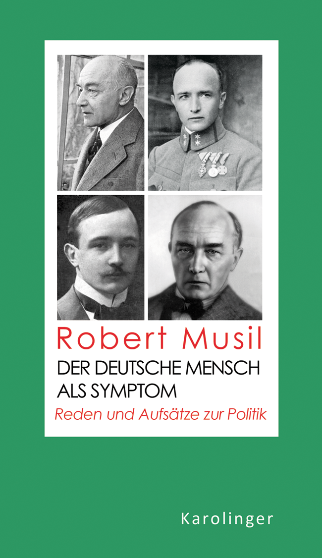 Musil----Der-deutsche-Mensch