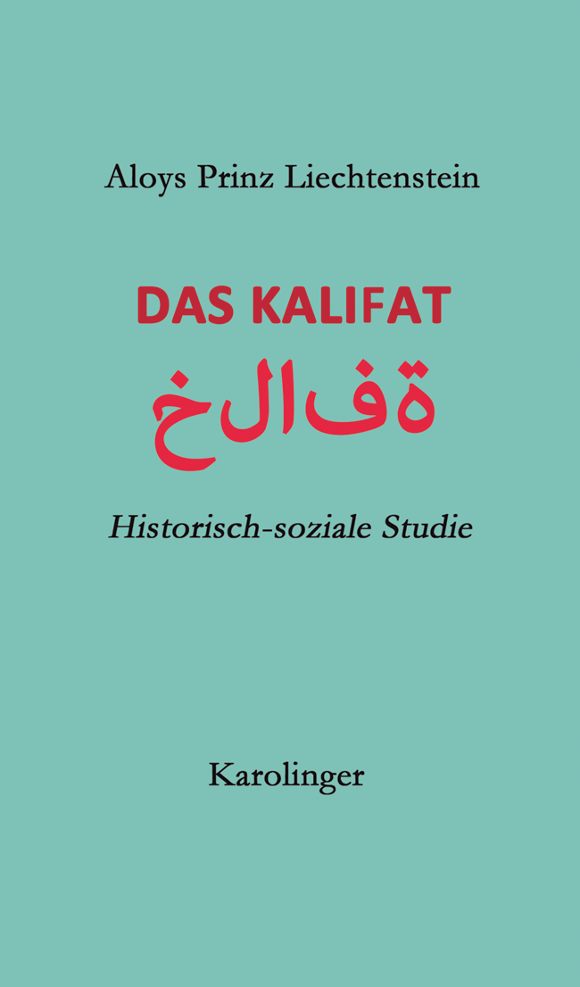Prinz-Liechtenstein----Das-Kalifat