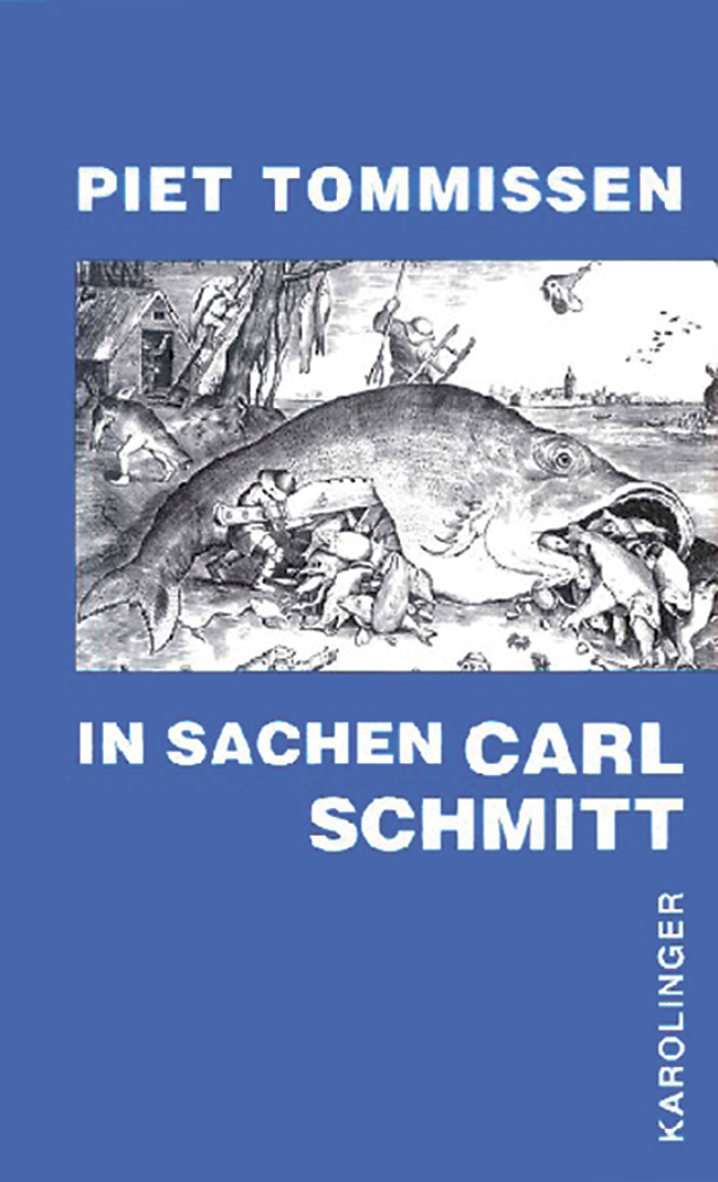 Tommissen----Sachen-Schmitt