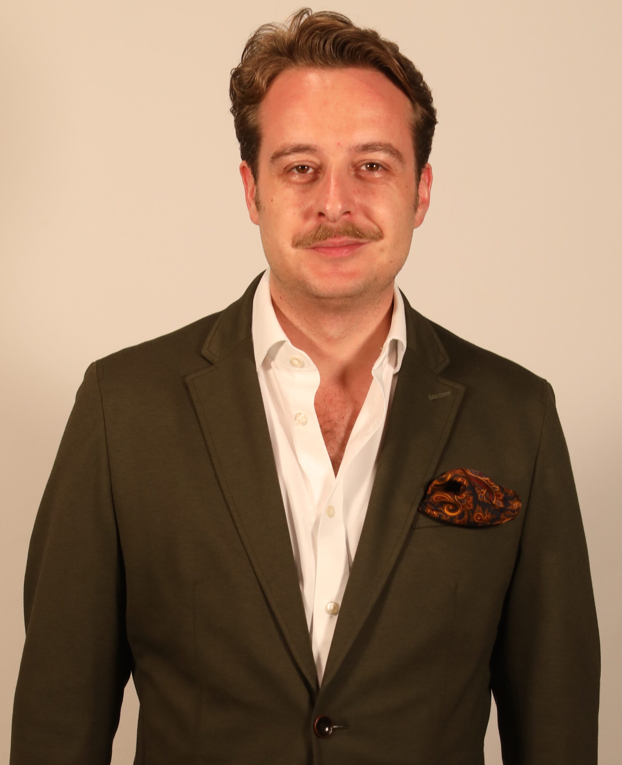 Alexander Eiber